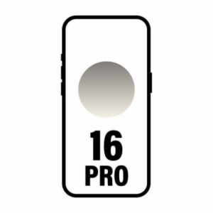 TELEFONO MOVIL APPLE MYNL3QL/A 16 PRO 5G